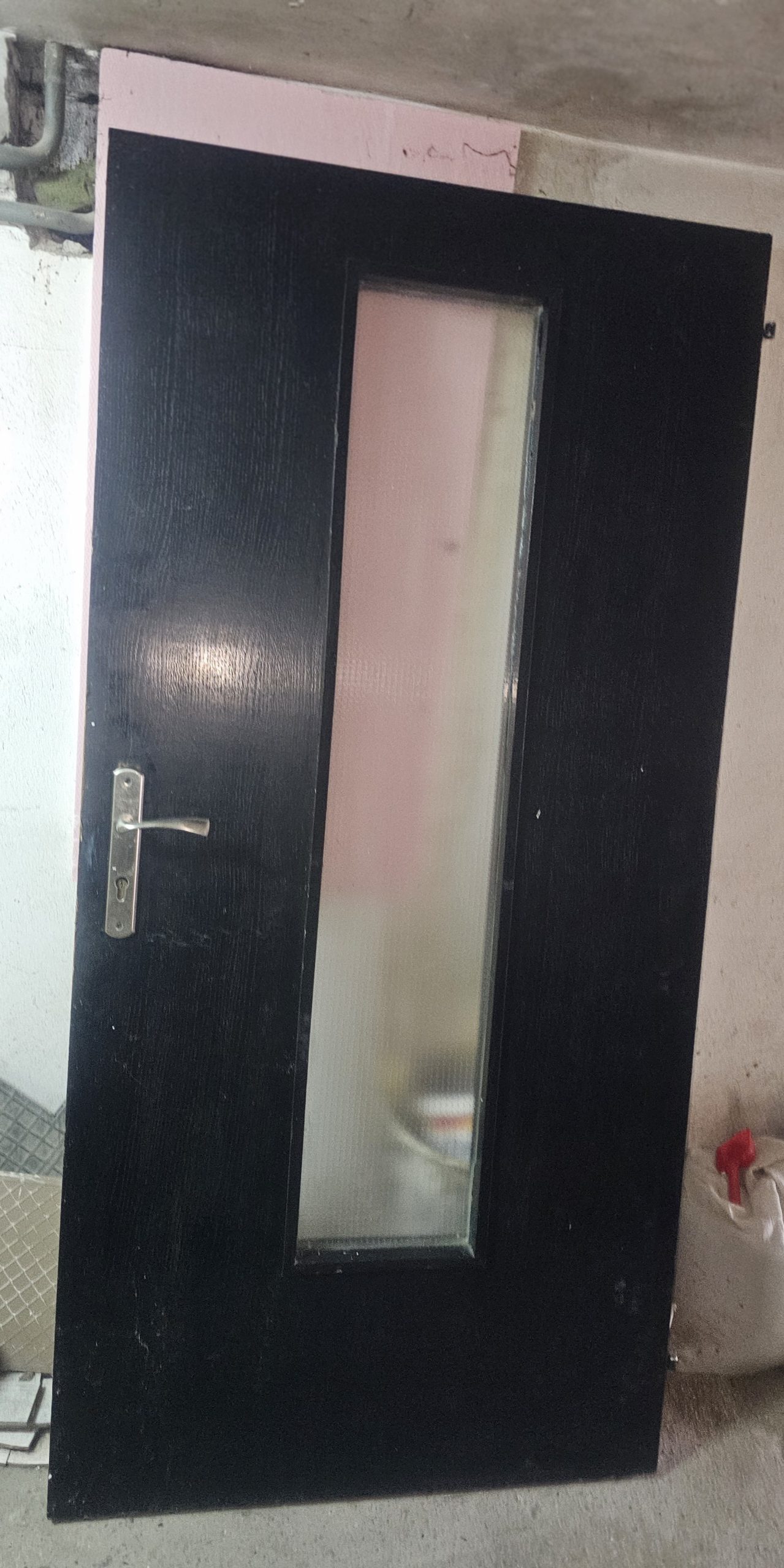 Hrastova ulazna vrata