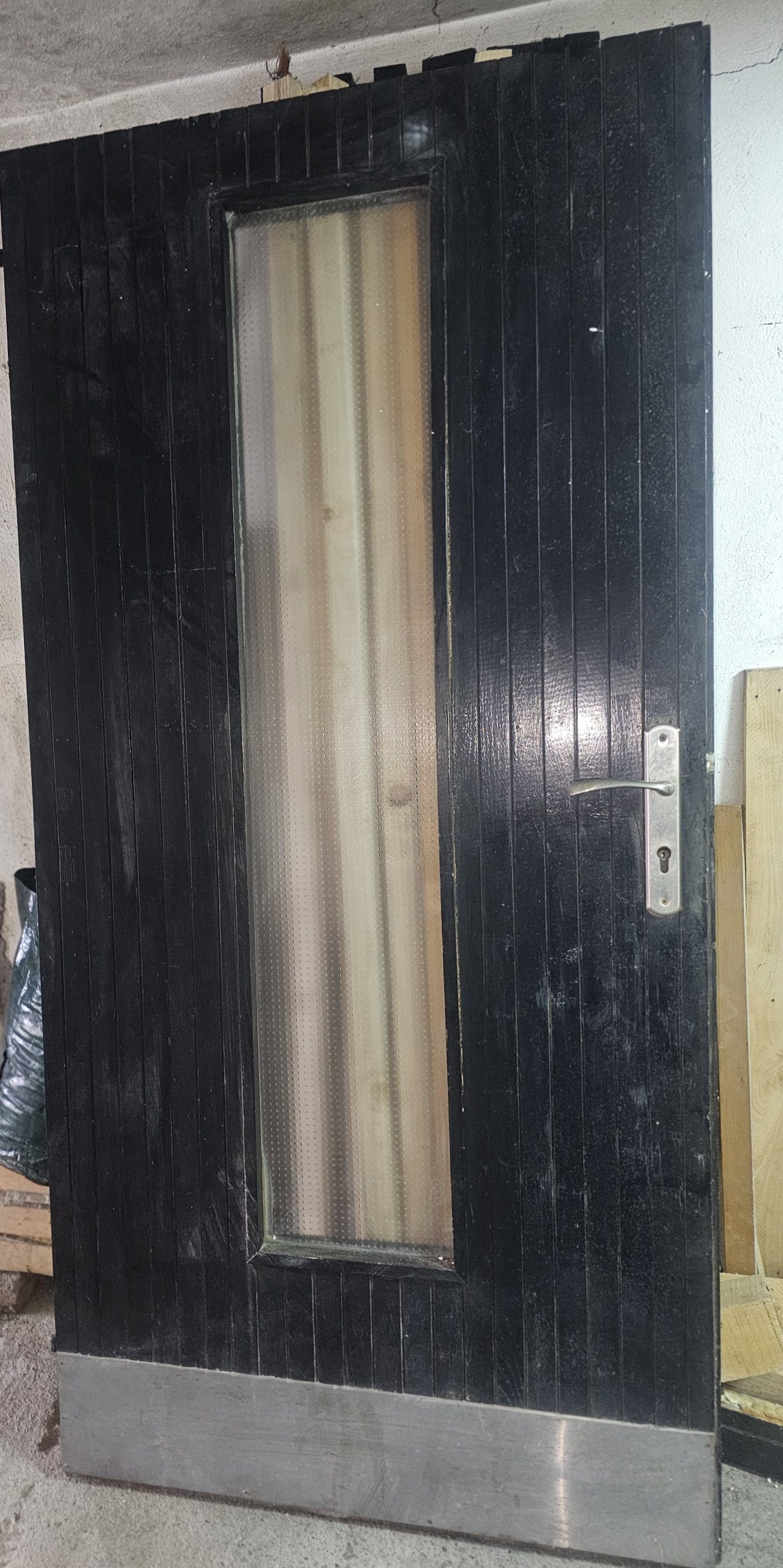 Hrastova ulazna vrata