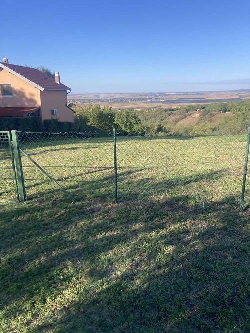 Plac, Novi Slankamen