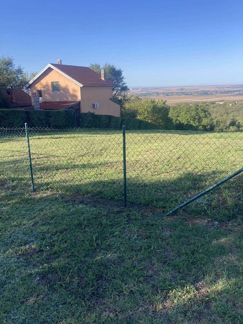 Plac, Novi Slankamen