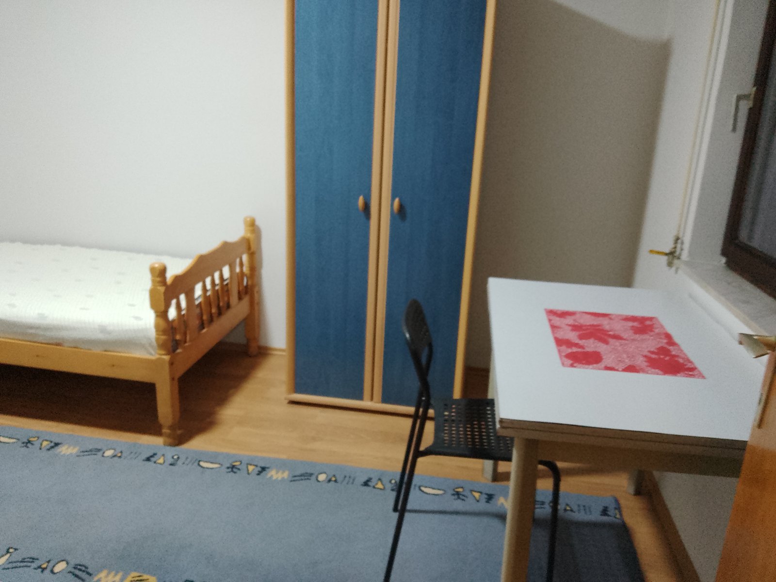 Smestaj za studente Kg