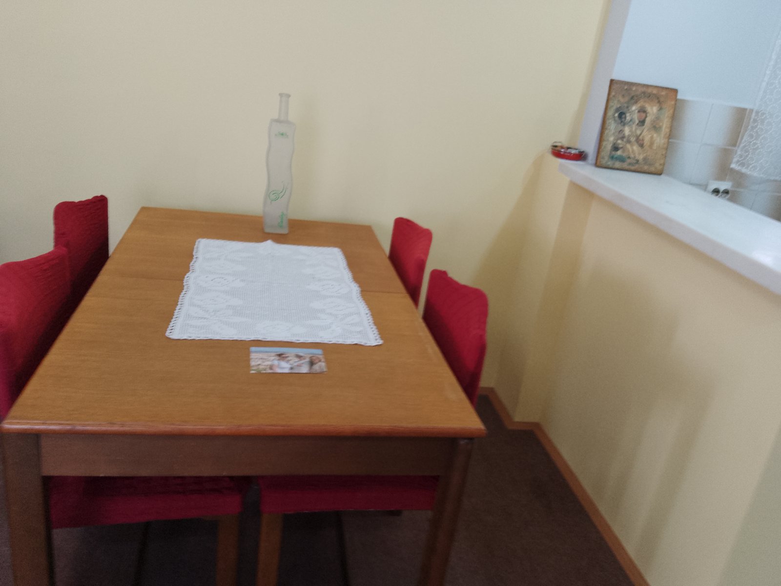 Smestaj za studente Kg