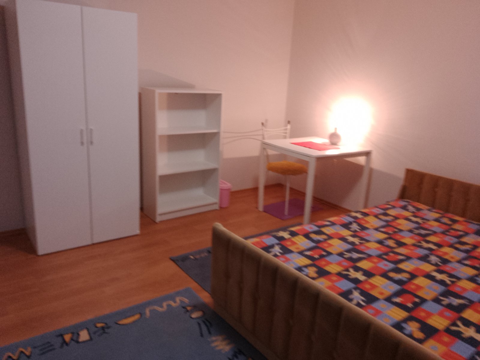 Smestaj za studente Kg