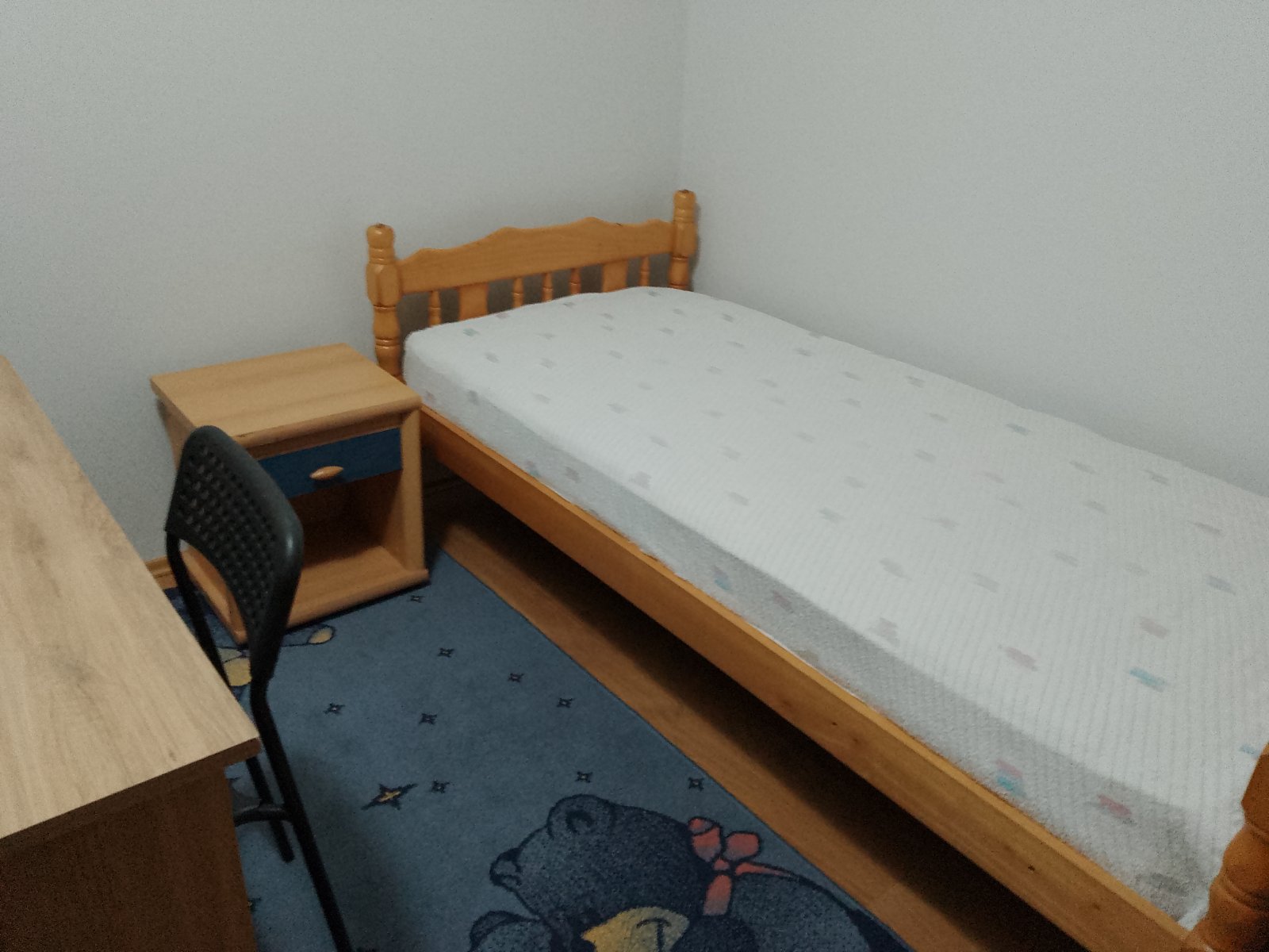 Smestaj za studente Kg