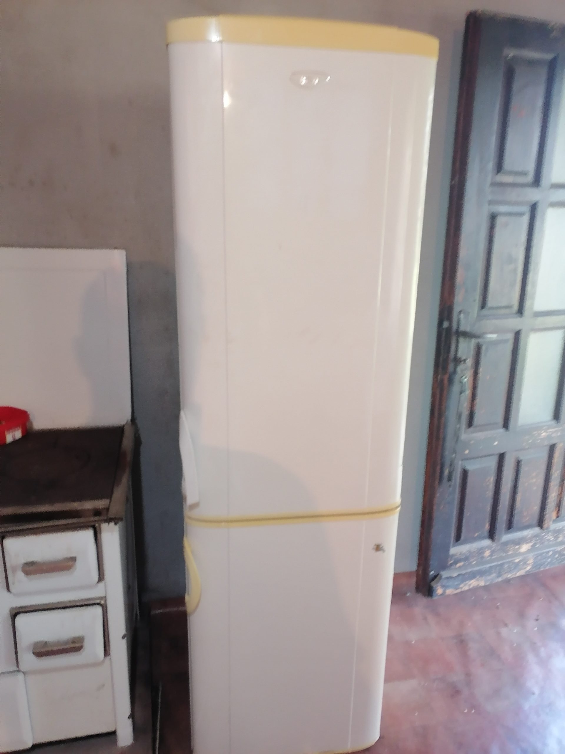 Kombinovani frizider