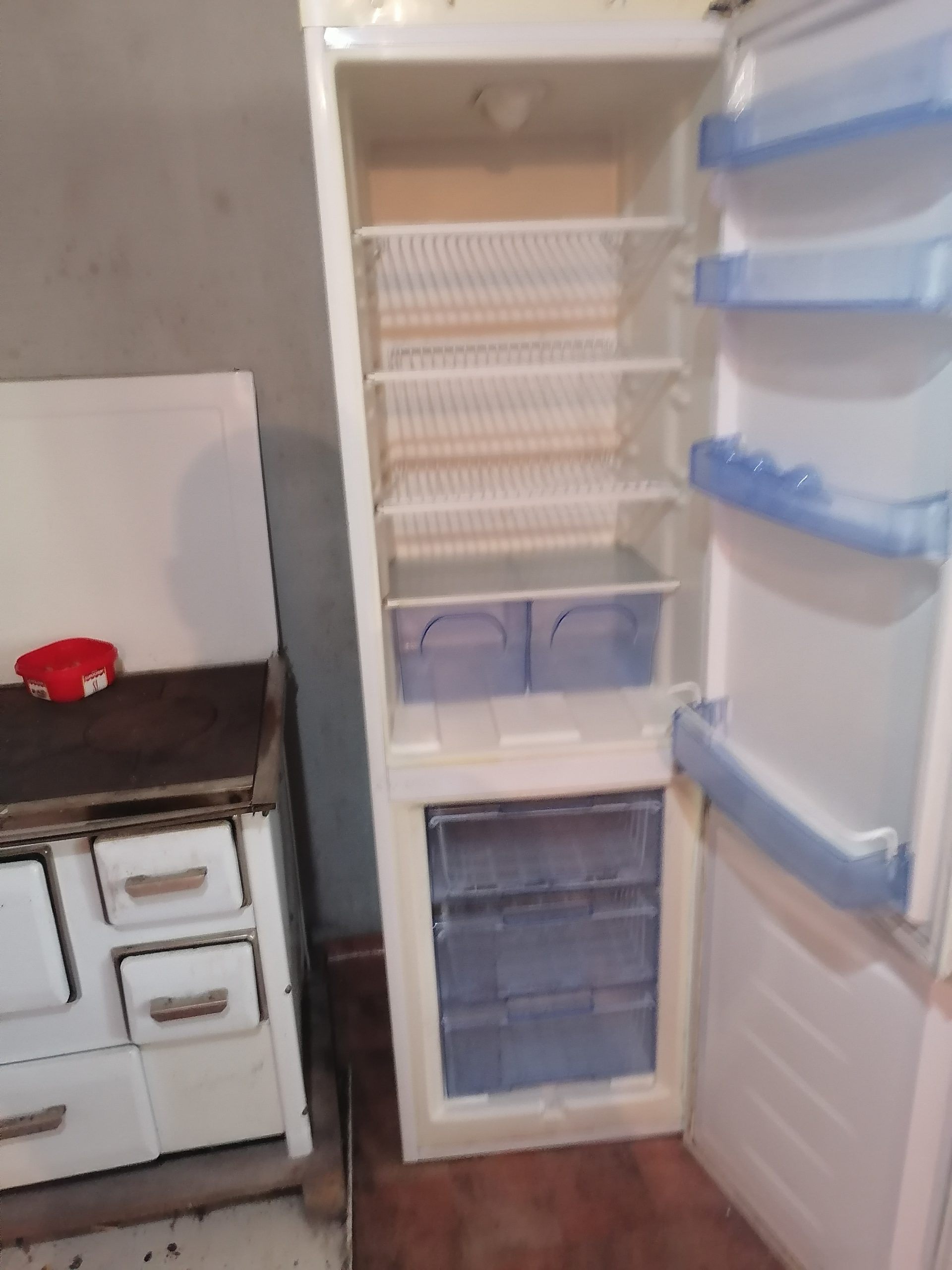 Kombinovani frizider