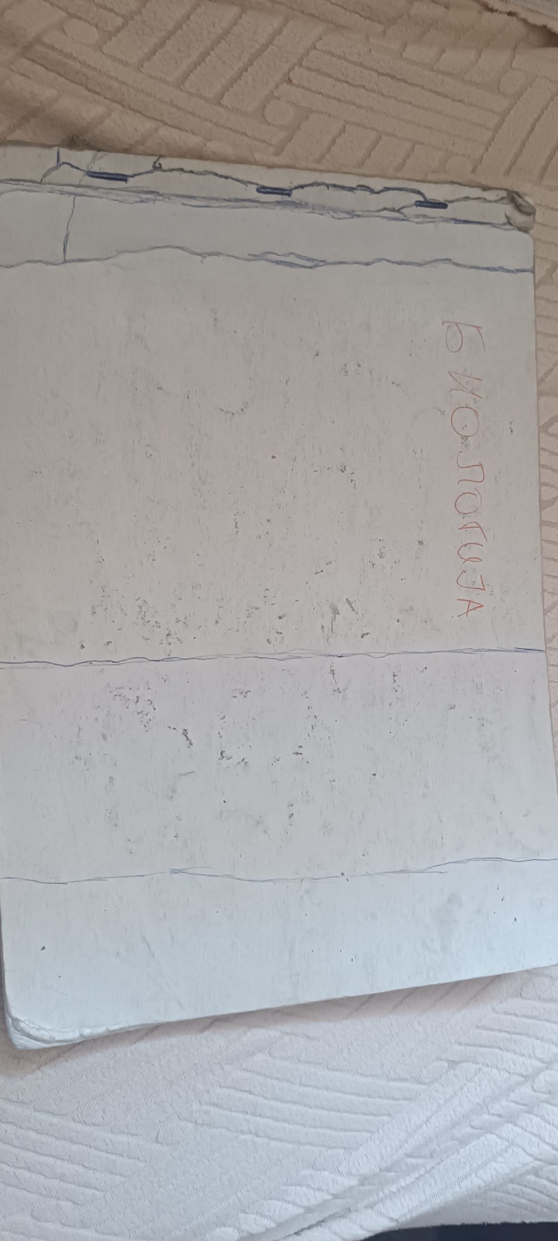 Knjige za PRVU godinu srednje skole
