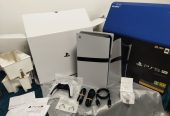 Sony PlayStation PS5 Pro igraća konzola, Sony PlayStation PS5 Slim, Nintendo Switch 2 igraća konzola