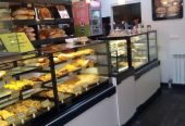 Izdajem opremljen lokal u Inđiji od 100m2,
