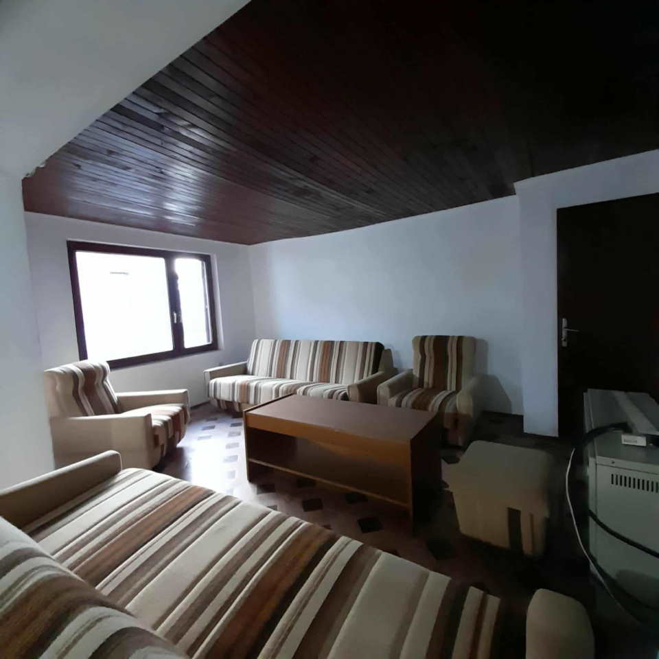 Prodaje se kuća u Subotici – katastarska opština Donji grad