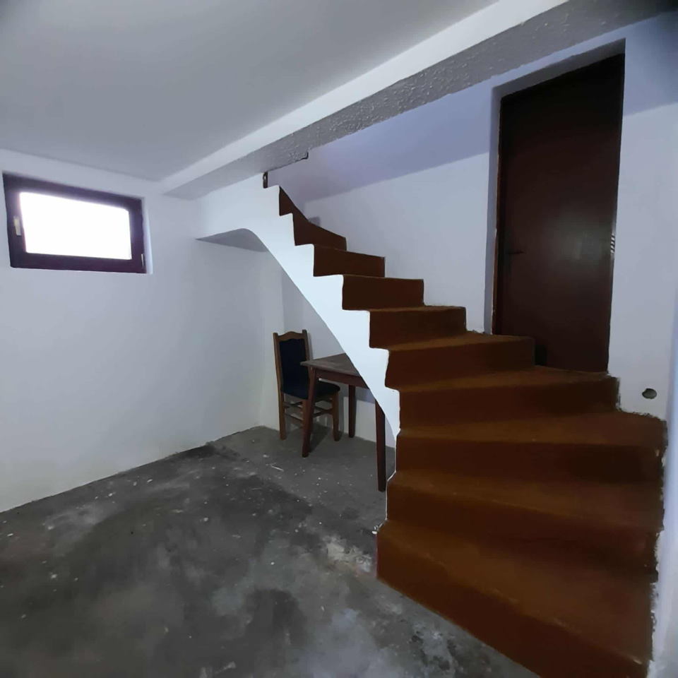 Prodaje se kuća u Subotici – katastarska opština Donji grad