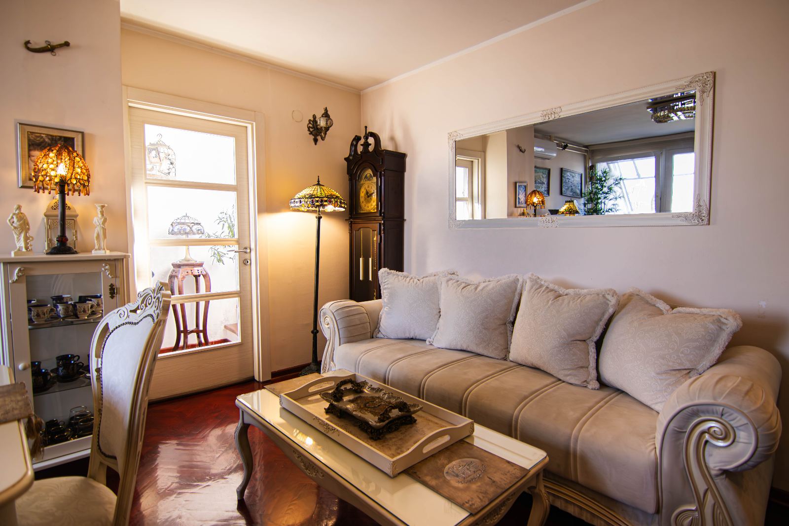 Banjica Bulevar oslobođenja Dupleks četvorosoban stan