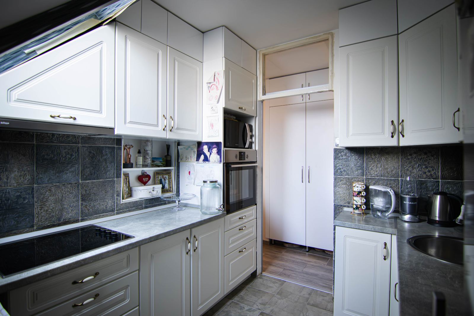 Banjica Bulevar oslobođenja Dupleks četvorosoban stan