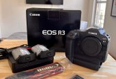 Canon EOS R5 Mark II, Canon EOS R3, Canon EOS R5, Canon EOS R6 Mark II, Canon R6, Nikon Z9, Nikon Z8