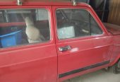 Zastava 101 komfort