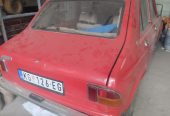 Zastava 101 komfort