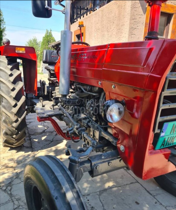 IMT 577 1982. godište