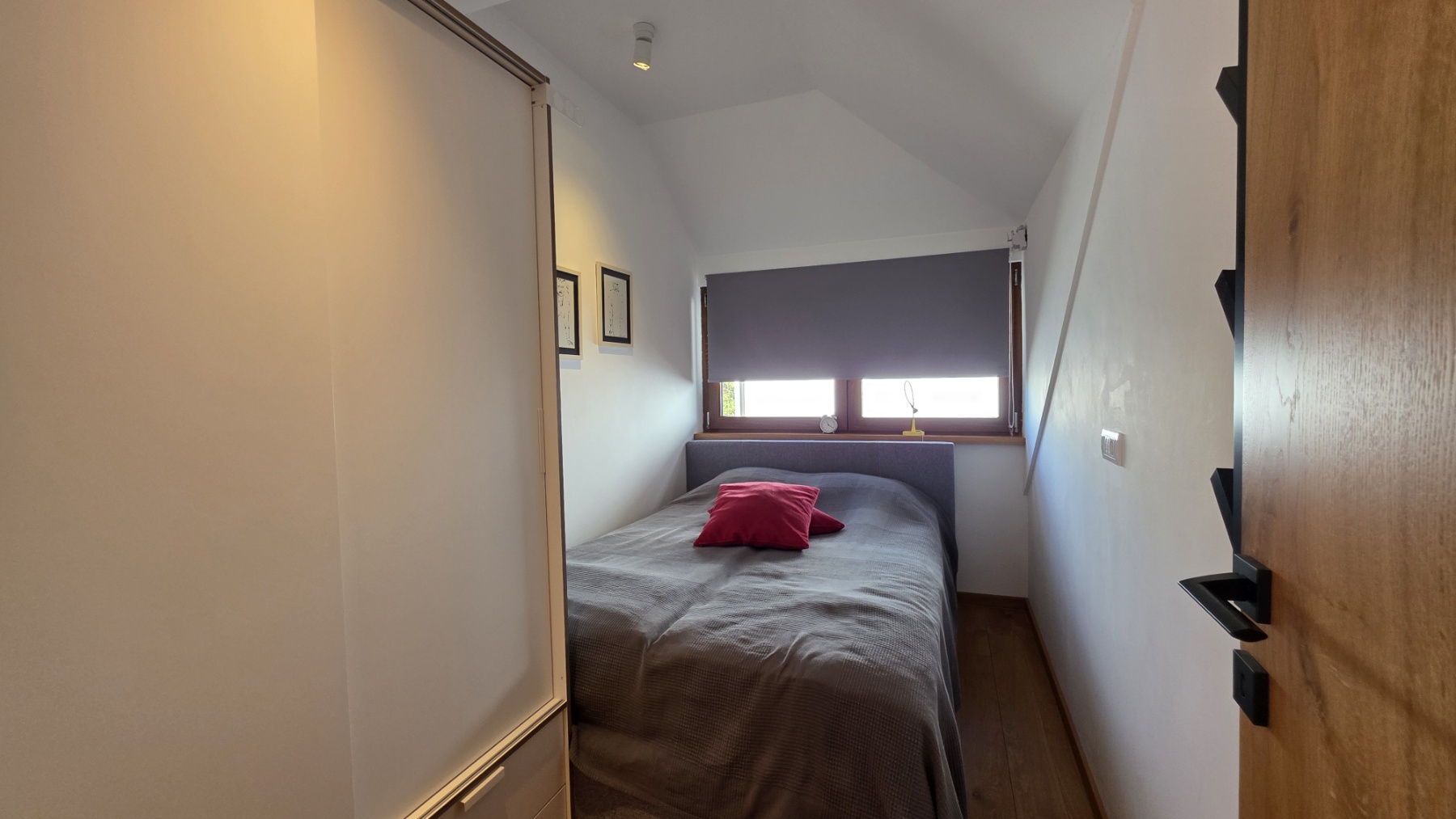 Dvosoban stan Kiridzijska Zlatibor