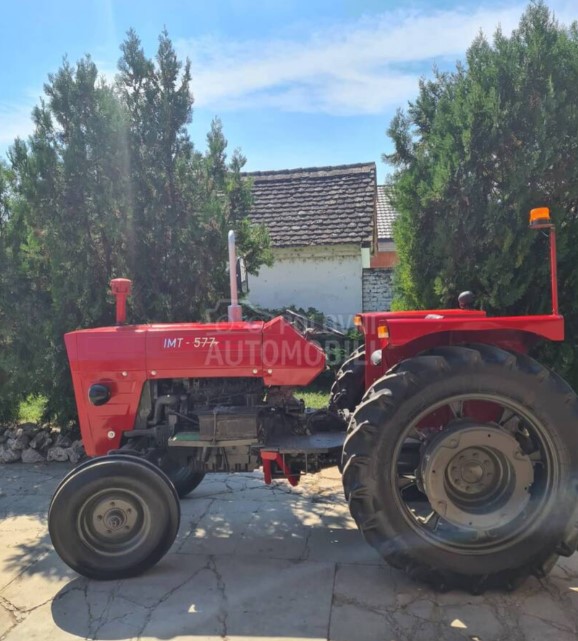 IMT 577 1982. godište