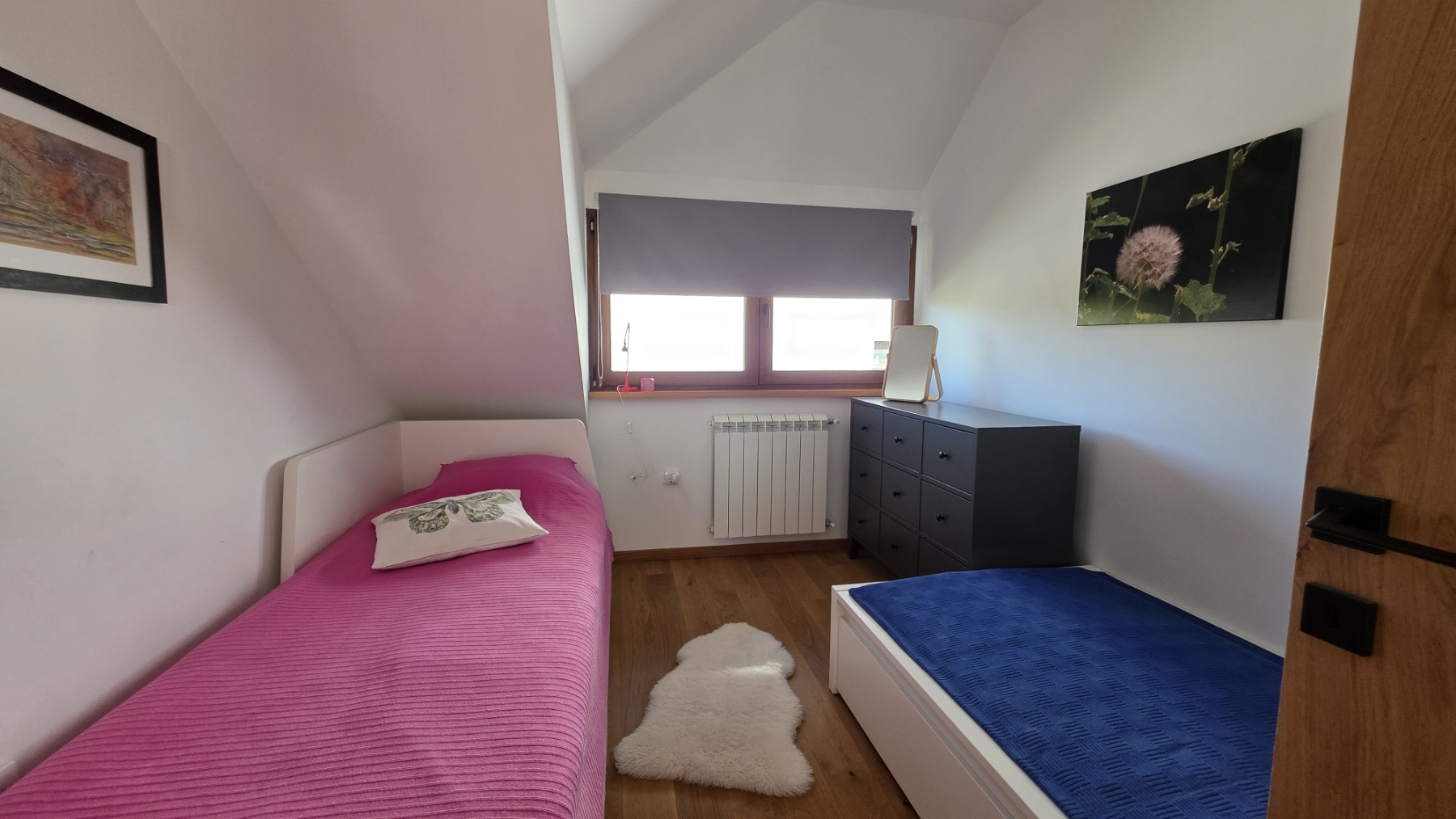 Dvosoban stan Kiridzijska Zlatibor