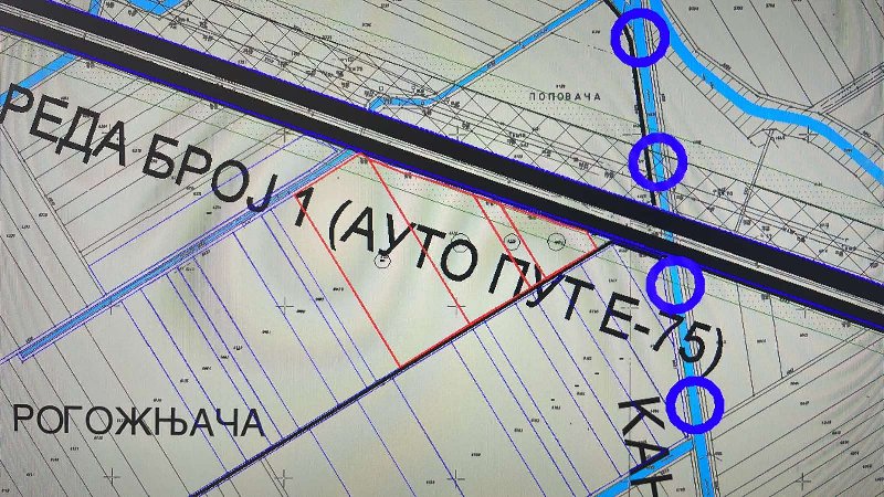 Auto put Novi Sad Beograd