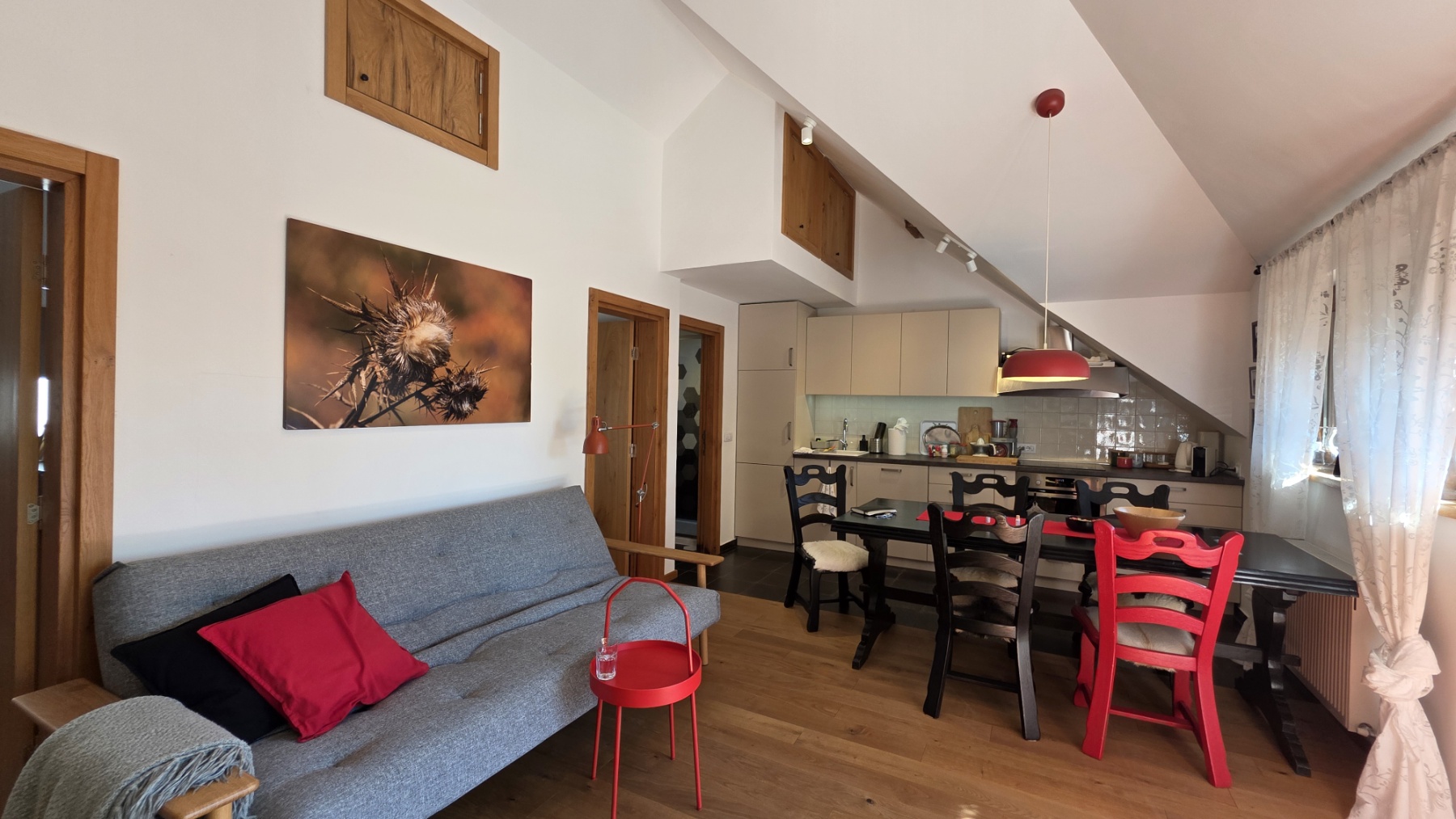 Dvosoban stan Kiridzijska Zlatibor