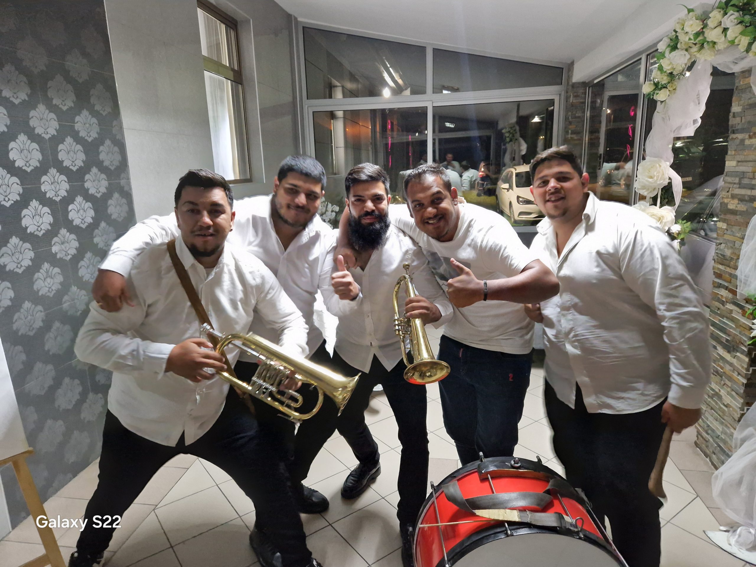 Trubaci Kragujevac 062-966-23-25