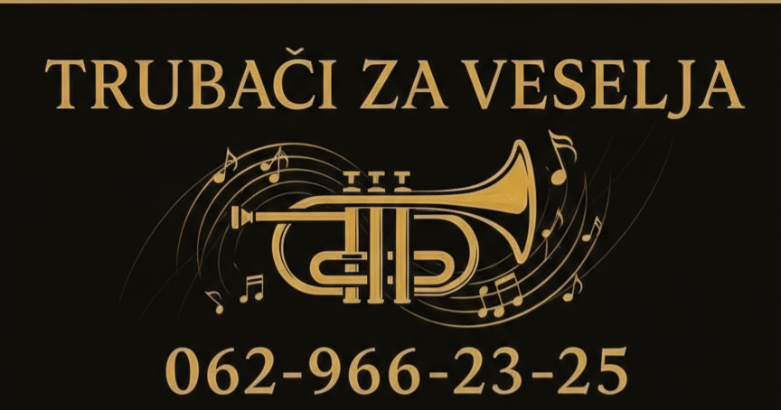 Trubaci Kragujevac 062-966-23-25