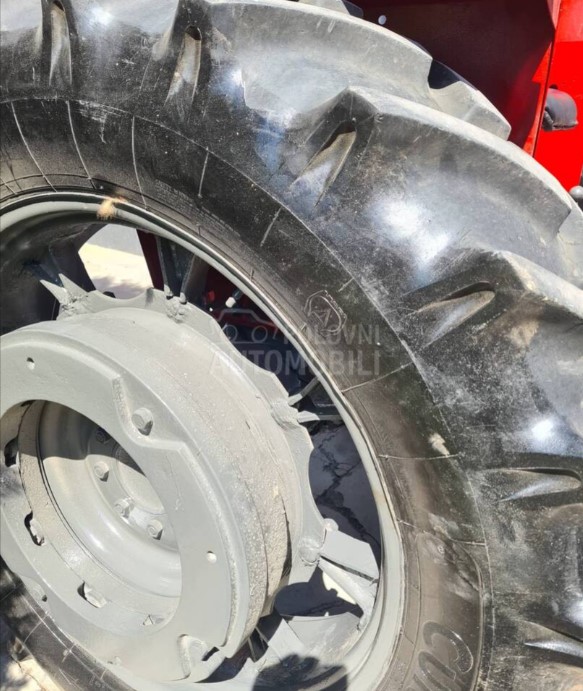 IMT 577 1982. godište