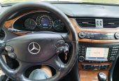 Mercedes cls 320cdi