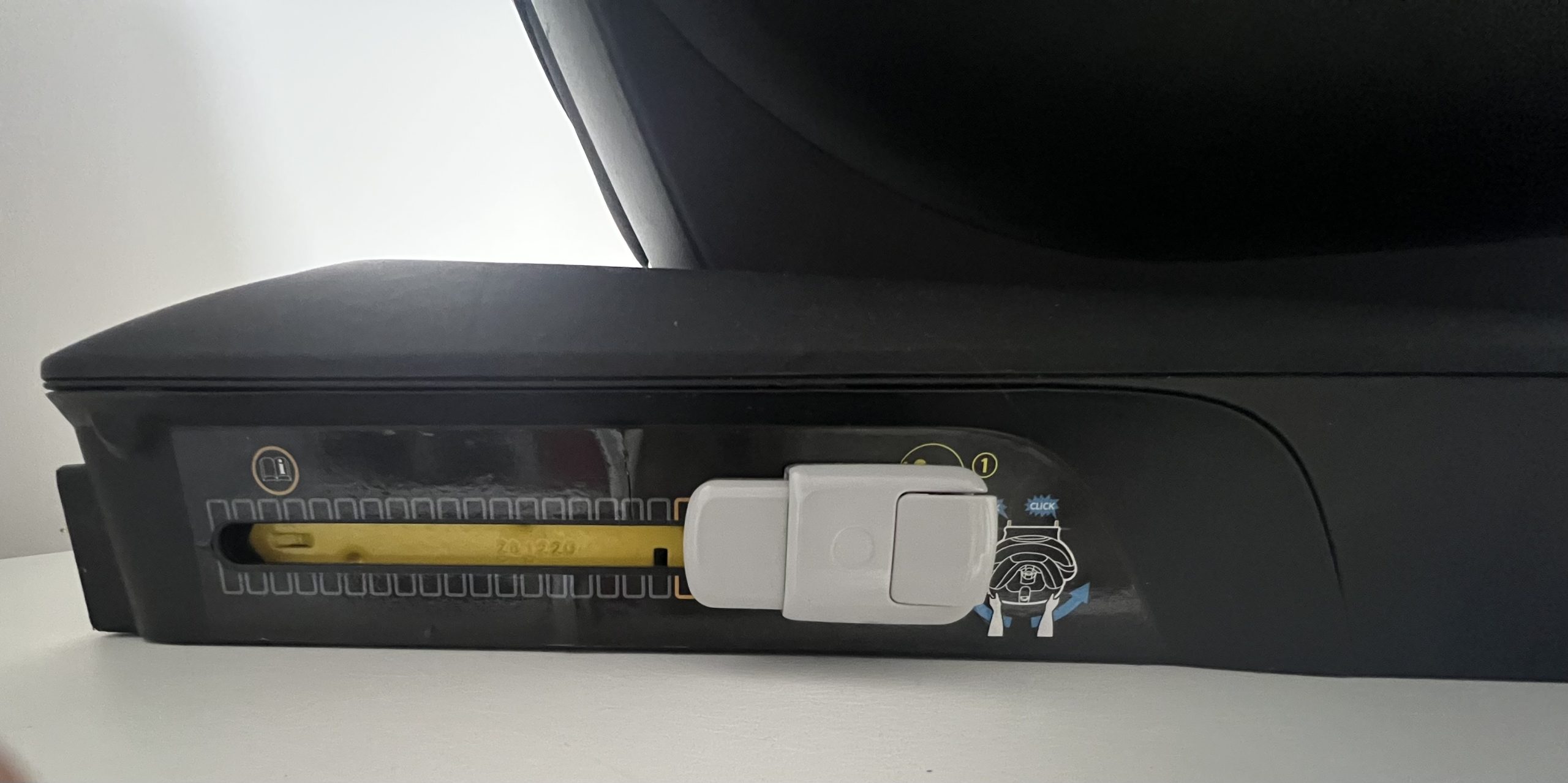 Maxi Cosi Titan Pro Autosedište za decu