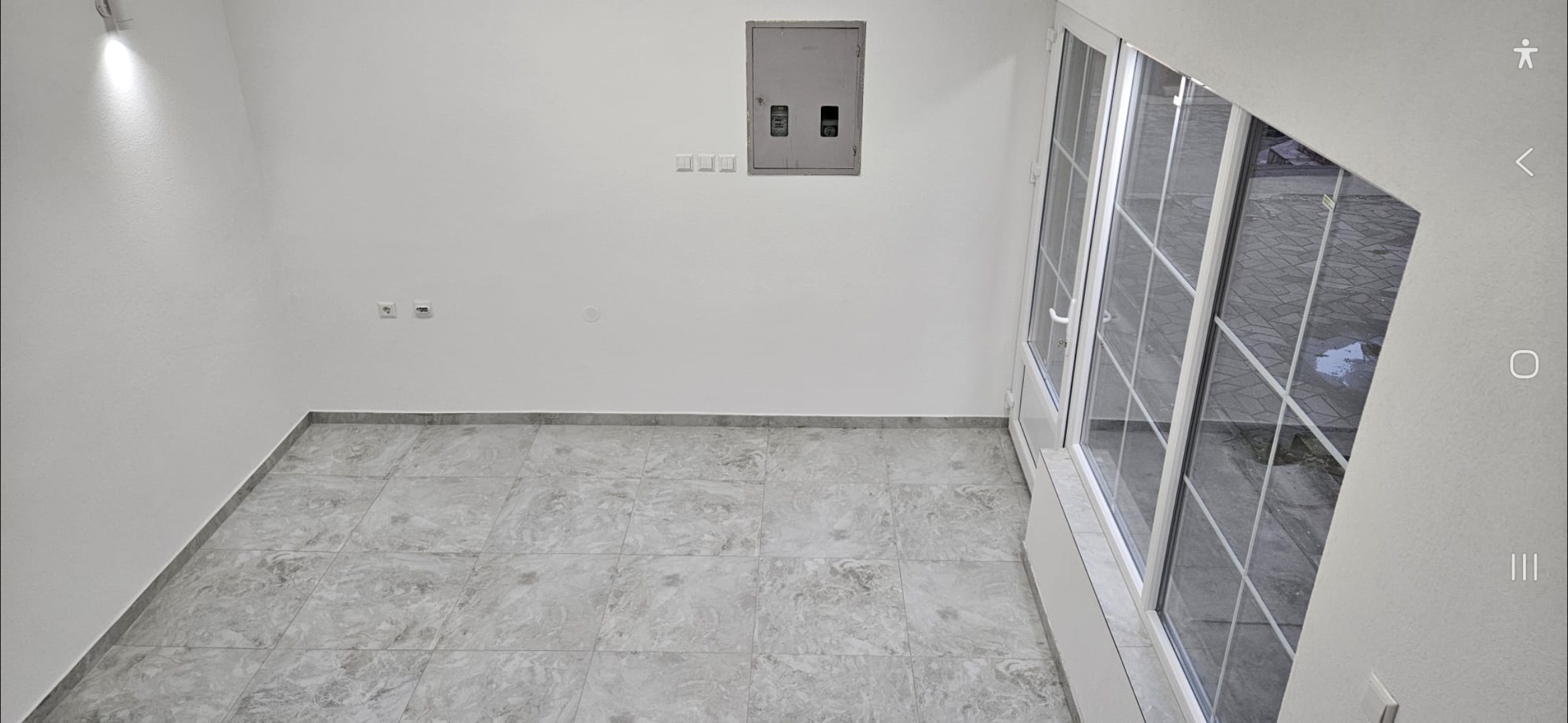 Topola ZANATSKI CENTAR lokal poslovni prostor kancelarija ili sl 38 m2