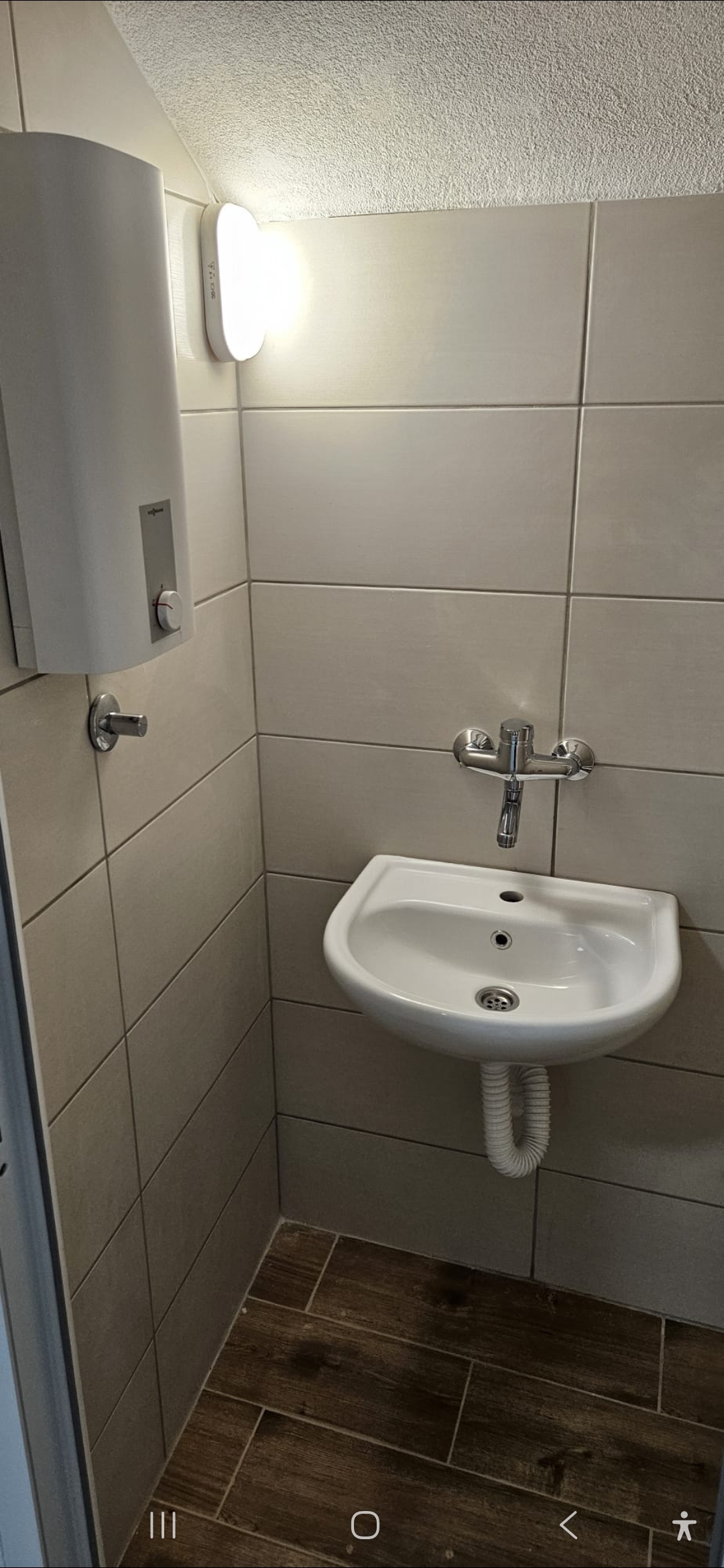 Topola ZANATSKI CENTAR lokal poslovni prostor kancelarija ili sl 38 m2