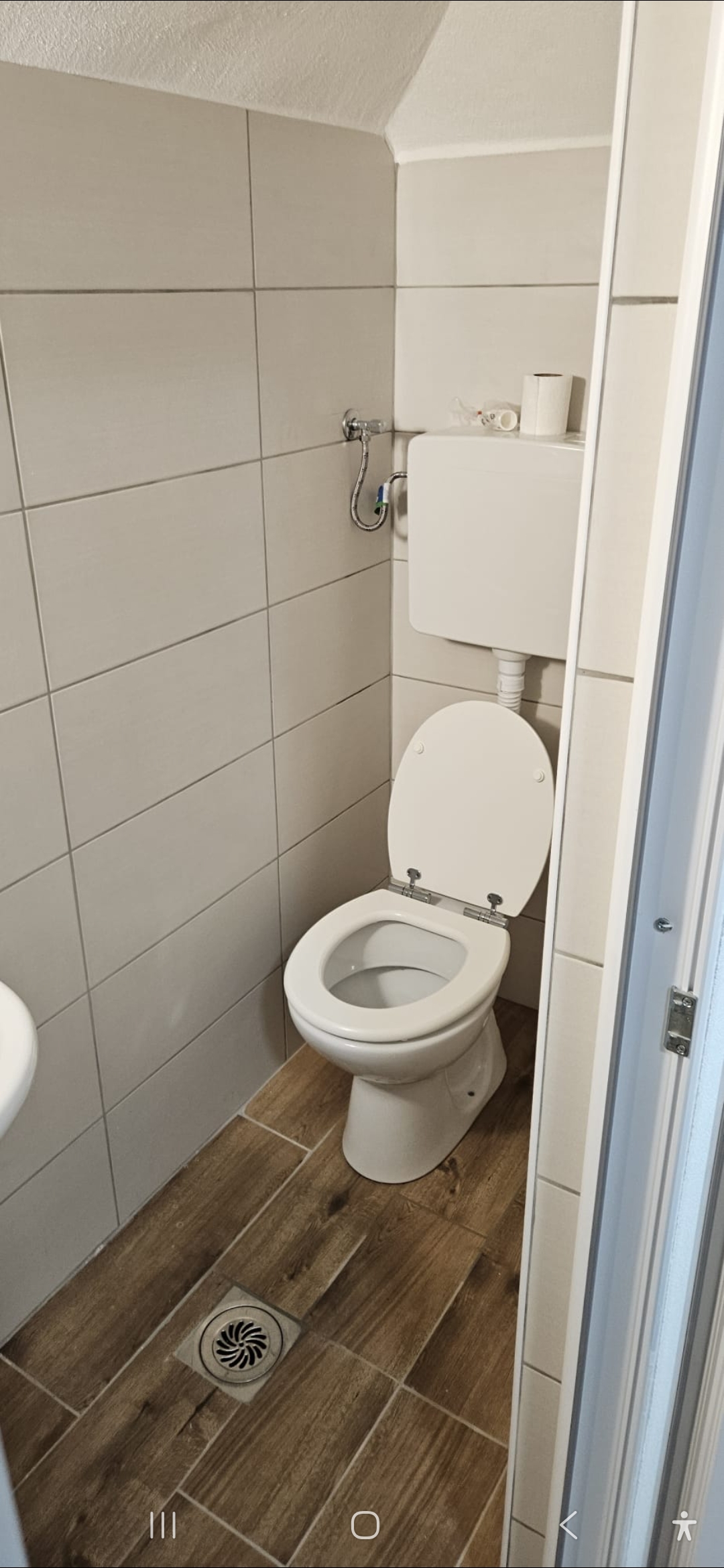 Topola ZANATSKI CENTAR lokal poslovni prostor kancelarija ili sl 38 m2