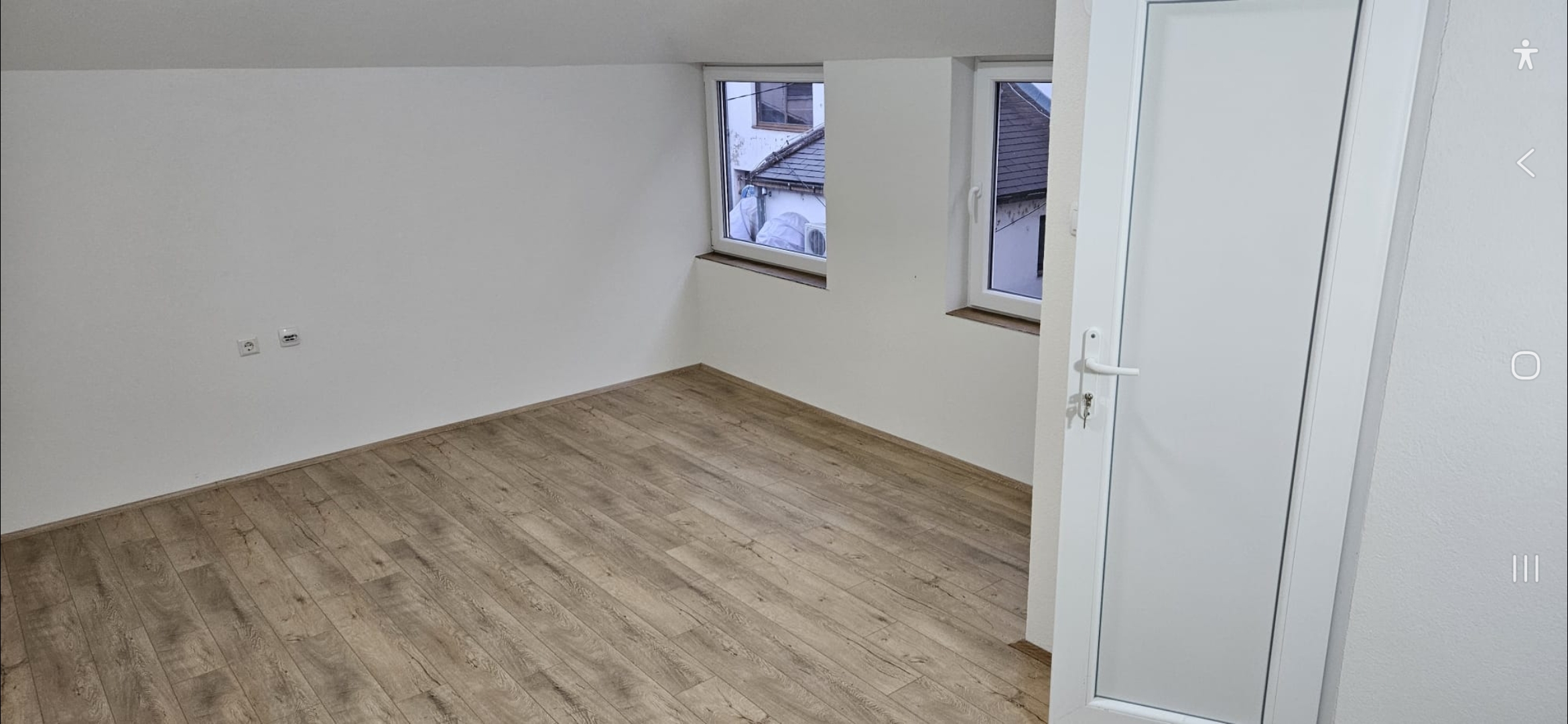 Topola ZANATSKI CENTAR lokal poslovni prostor kancelarija ili sl 38 m2