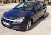 Opel astra katavan. 2006. godiste