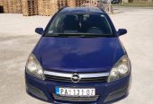 Opel astra katavan. 2006. godiste