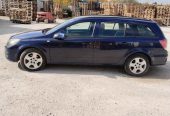 Opel astra katavan. 2006. godiste