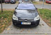 Citroen C5 2008. karavan, dizel