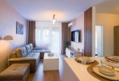 MIONIK Home – Vaš stan na dan u centru Subotice