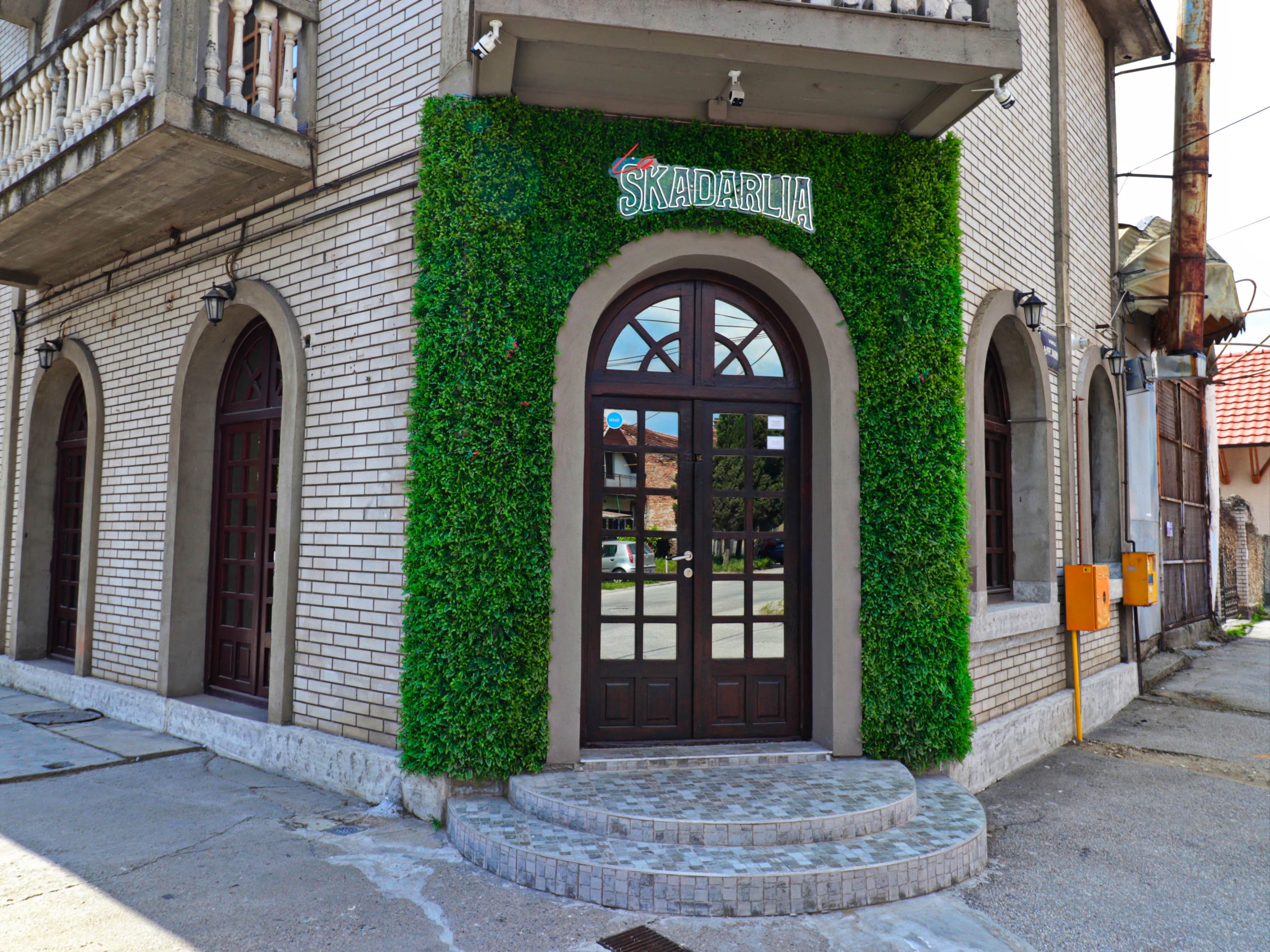 Ugostiteljski objekat – restoran