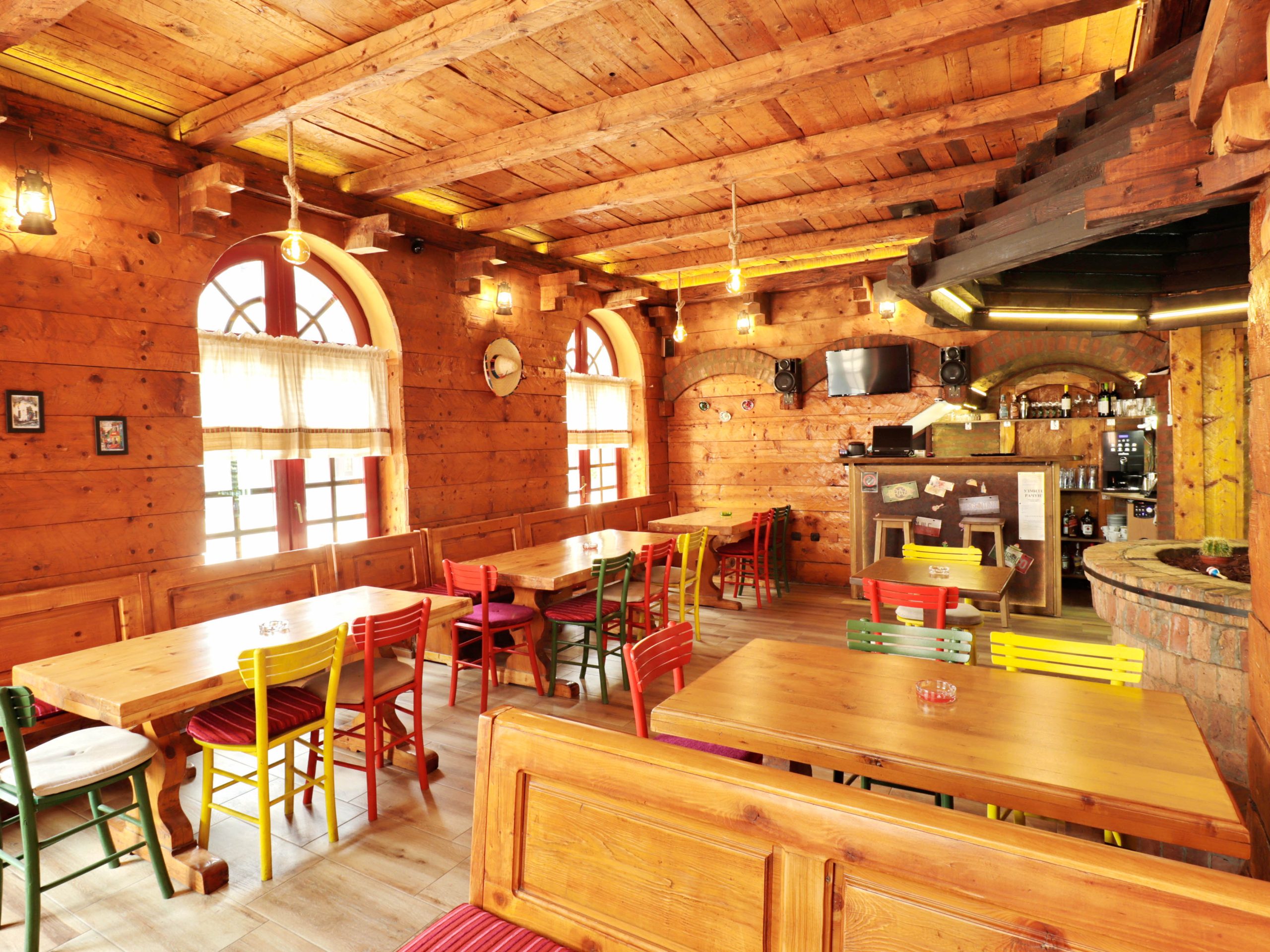 Ugostiteljski objekat – restoran