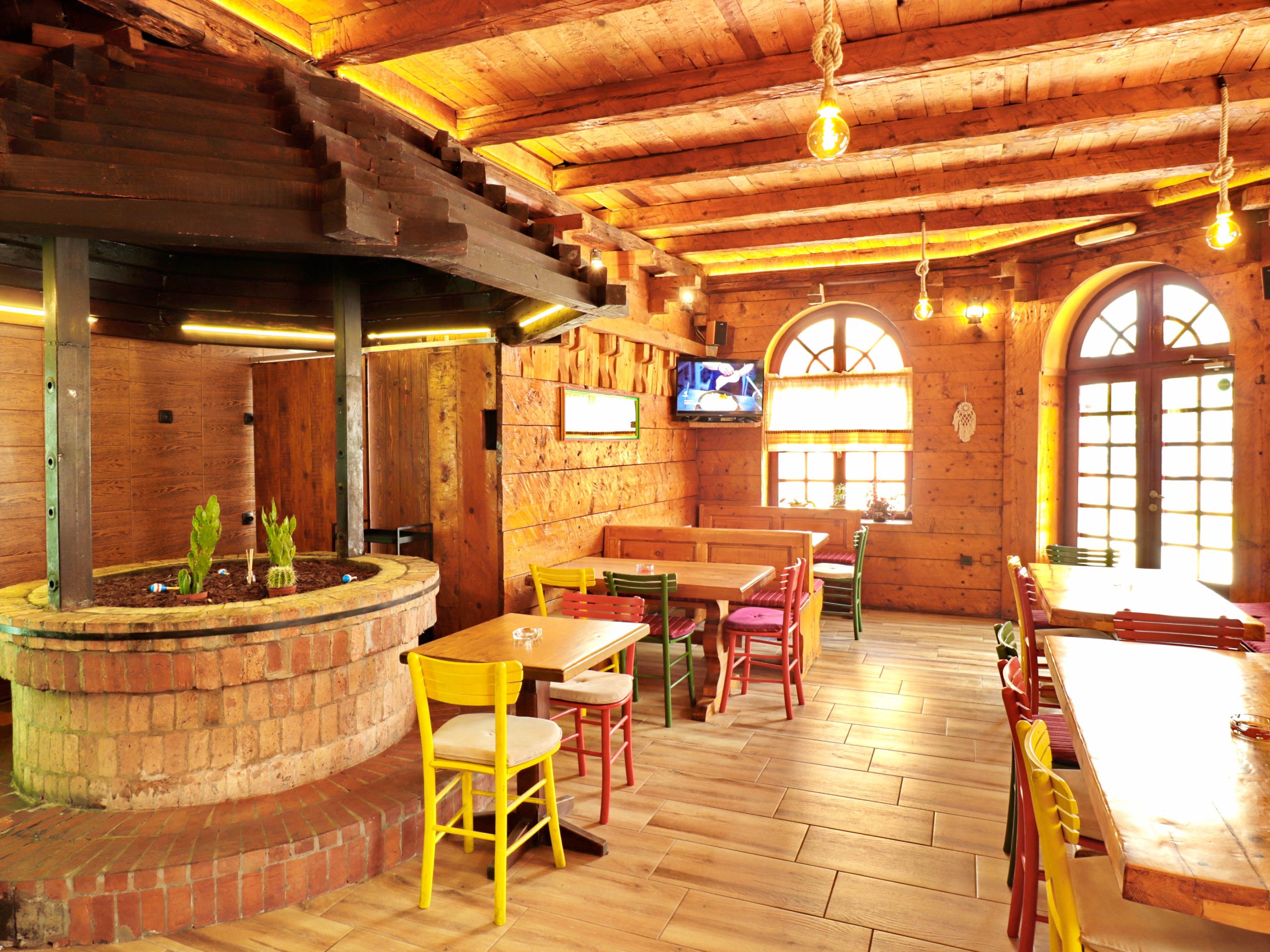 Ugostiteljski objekat – restoran