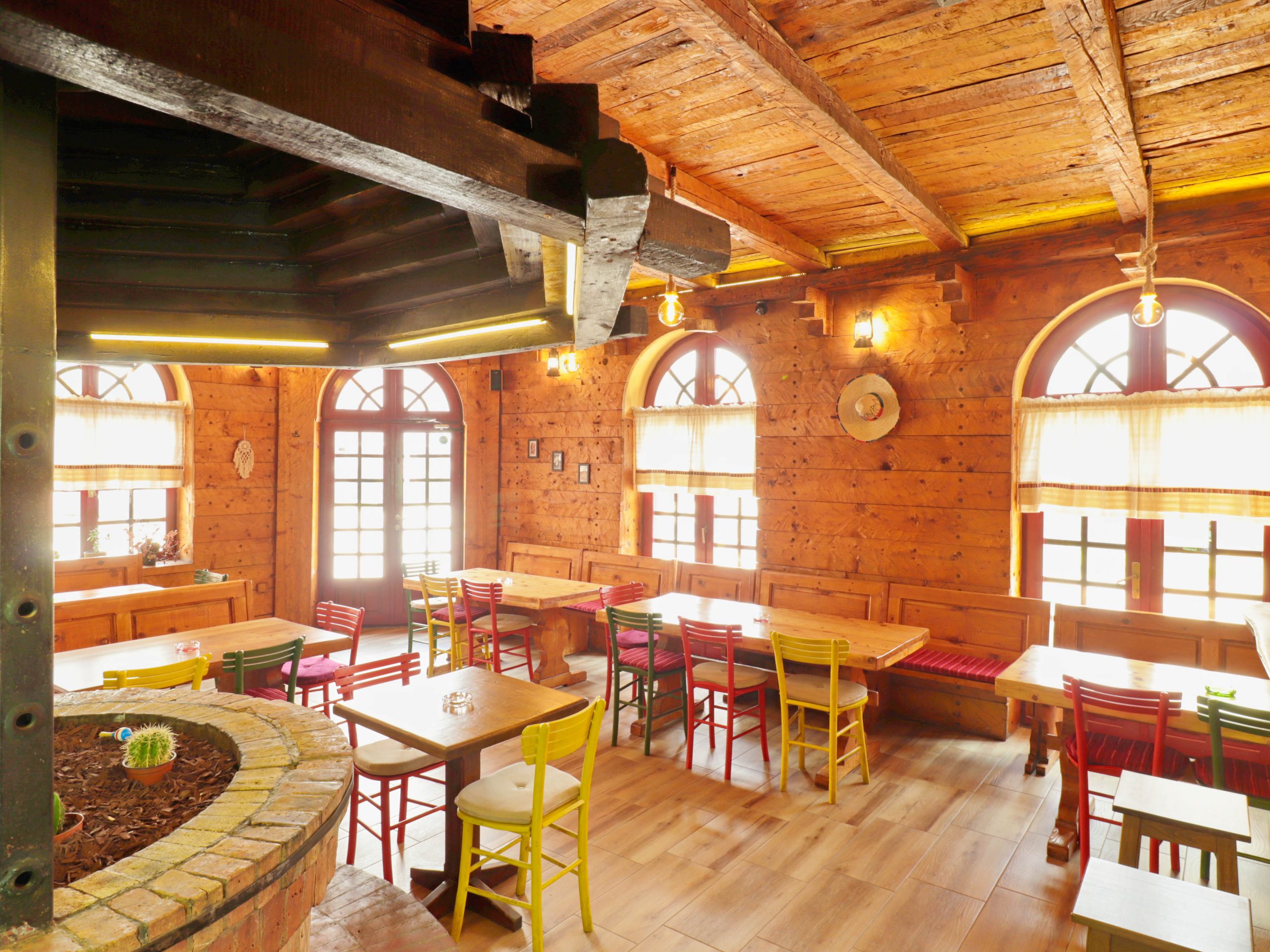 Ugostiteljski objekat – restoran