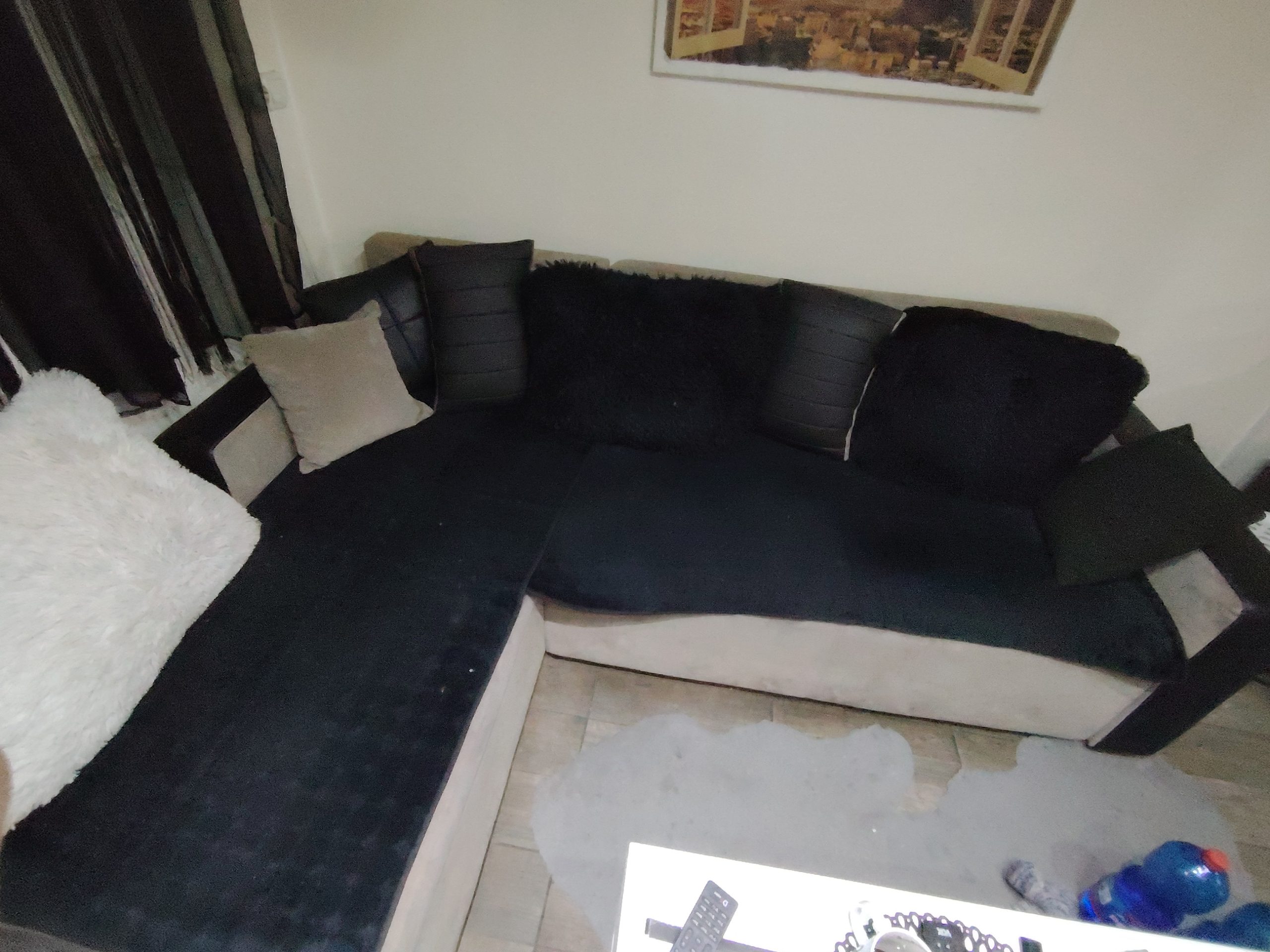 Prodajem ugaonu garnituru.