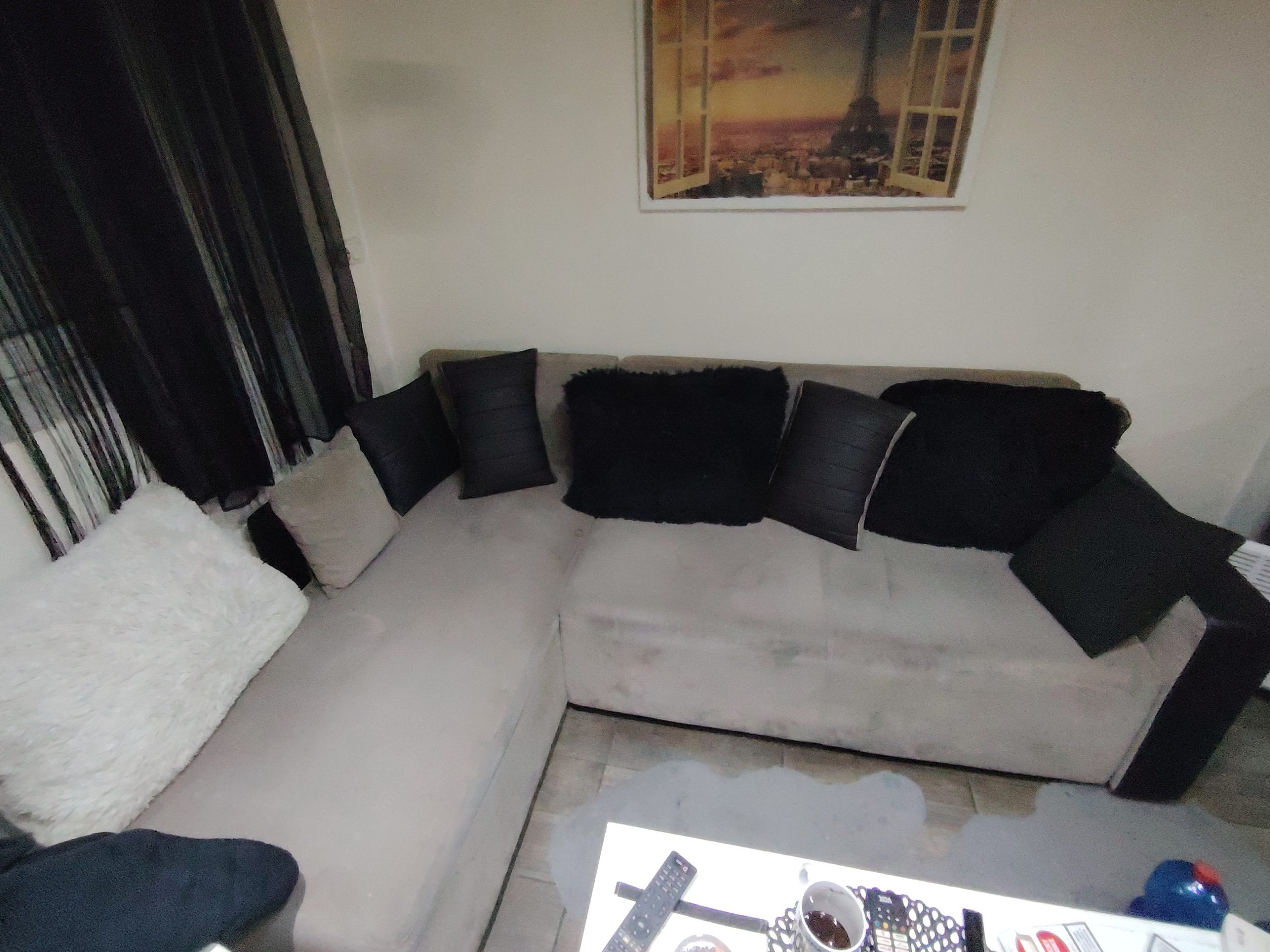 Prodajem ugaonu garnituru.