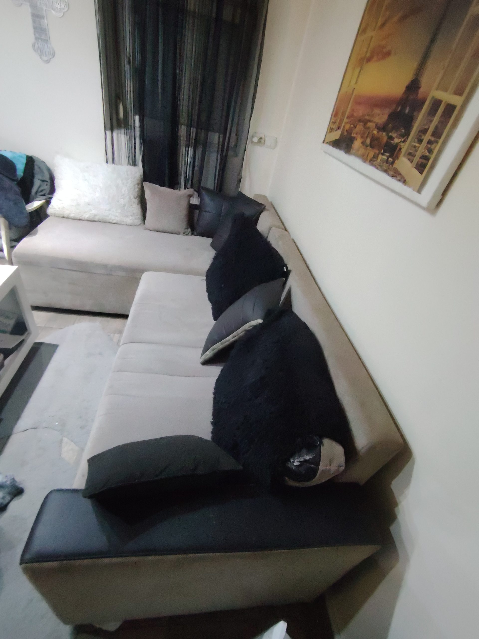 Prodajem ugaonu garnituru.