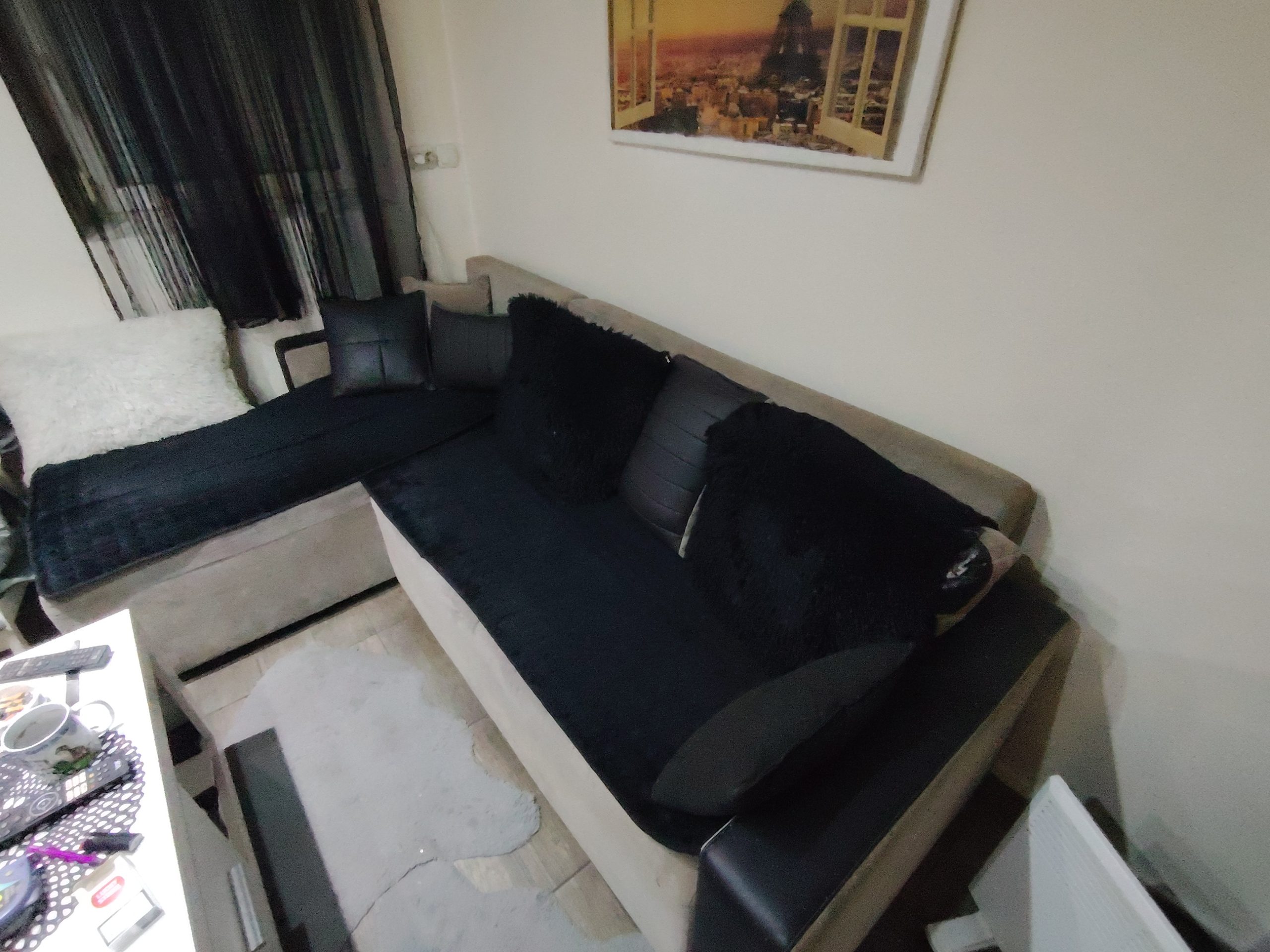 Prodajem ugaonu garnituru.