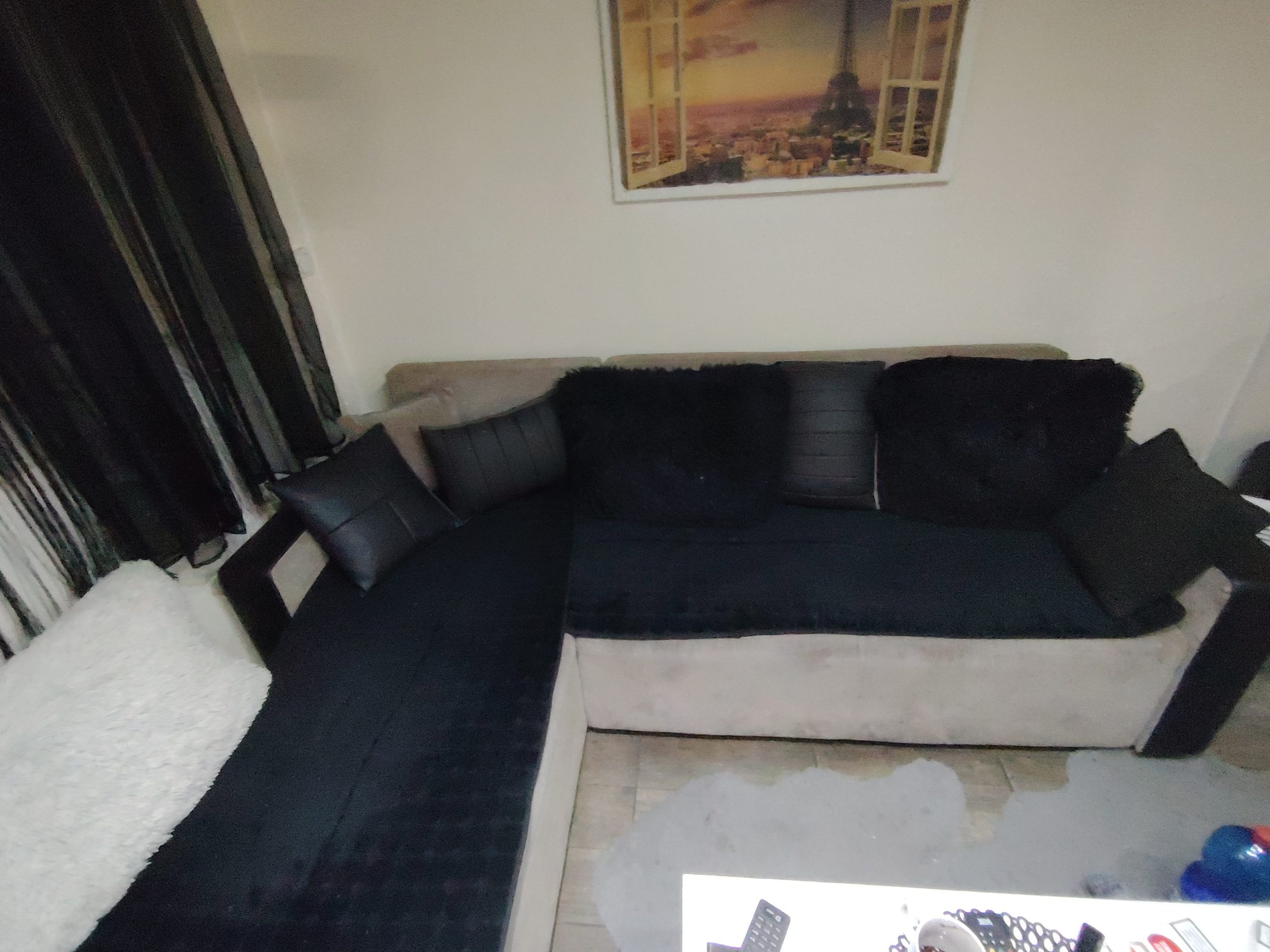 Prodajem ugaonu garnituru.