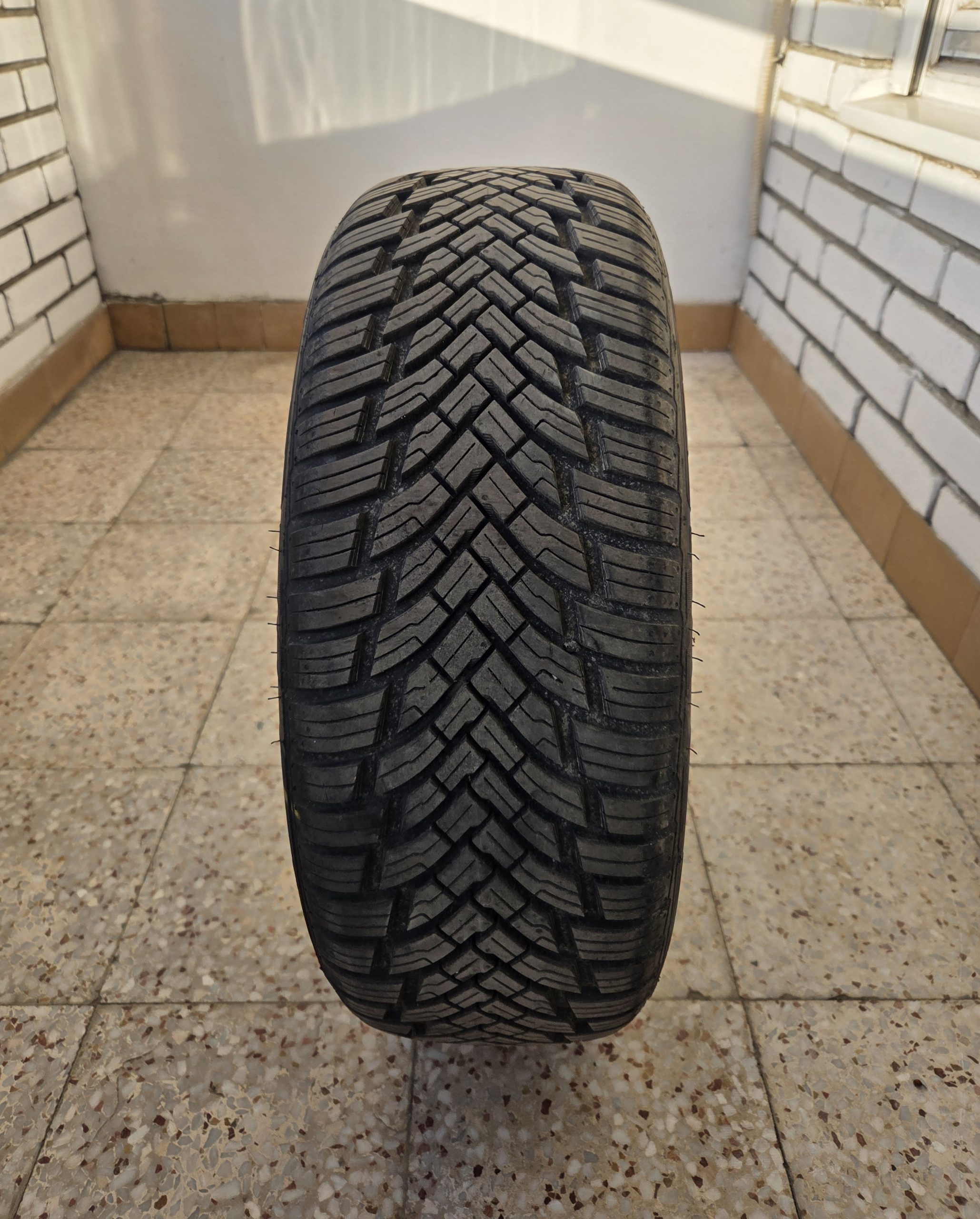 Petlas All Season guma 185 55 r15, DOT0825